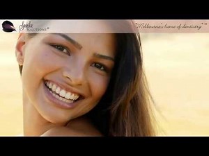 Invisalign at Smile Solutions Melbourne