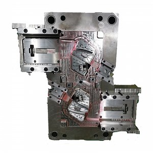 PPE Protection Products Personal Protective Plastic Parts Mold Safety Helmet Mould