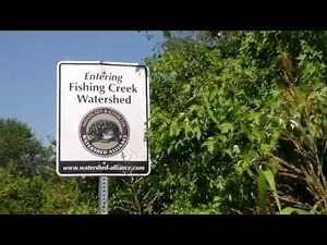 Watershed Protection Program in the Monocacy River Watershed