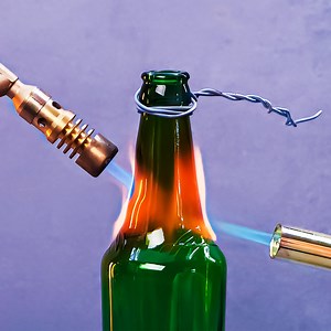 Easy DIY Leather Crafts | Handy Panda