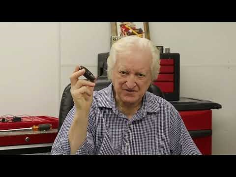 Automatic readout cam timing wheel