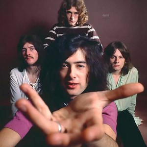 1.7K views · 39 reactions | Over the hills and far away || Led Zeppelin | Ｓｐｉｒｉｔ | Facebook