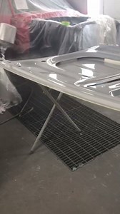 Gateway Classic Mustang on Reels