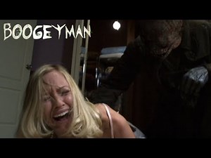 Boogeyman (2012) Kill Count