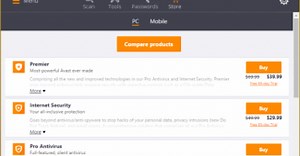 Gratis Avast Antivirus Pro Full Crack