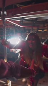 Velasco esperando a Anahi no backstage 💕 | RBD Forever