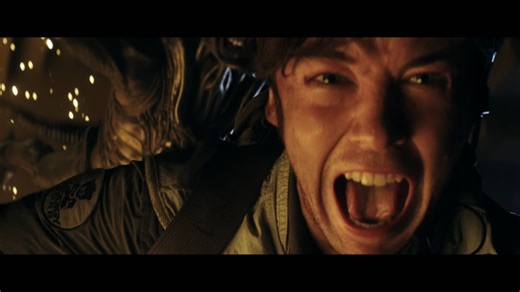 Alien:Earth Official Tralier