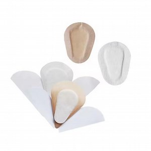 [Hot Item] Medical Eye Shield Orthoptic Sterile Eye Pad Adhesive Eye Patches for Amblyopia