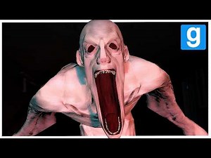 We Made SCP-096 ANGRY | Gmod Hide & Seek