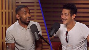 Wells Adams Talks Fiancee Sarah Hyland, Pt. 1