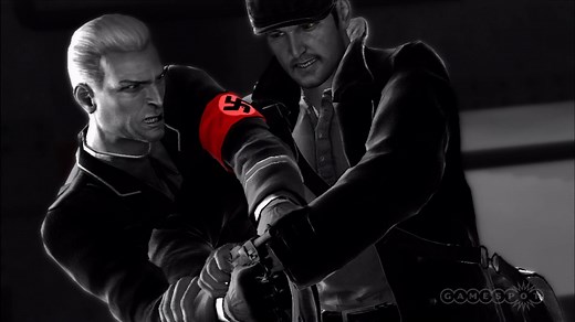 The Saboteur Video Review