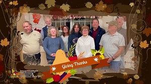 60 reactions | The Woodstock Agricultural Society wishes everyone a Happy Thanksgiving! | Woodstock Fair | Facebook