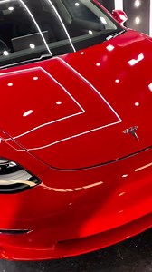 Take a deep breath .... Enigma Genesis Coat protecting & perfecting this Tesla Model 3💫🚗 — Thanks to @angelwaxofficial #angelwaxenigma #angelwax #carcoating #teslamodel3 #angelwax | The Detailing Space