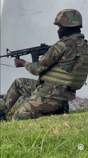 50 killed in armed gang attack on Kenscoff, 10 kilometers from Haiti's capital, Port-au-Prince