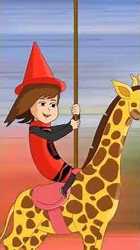 Play The Color Game #short