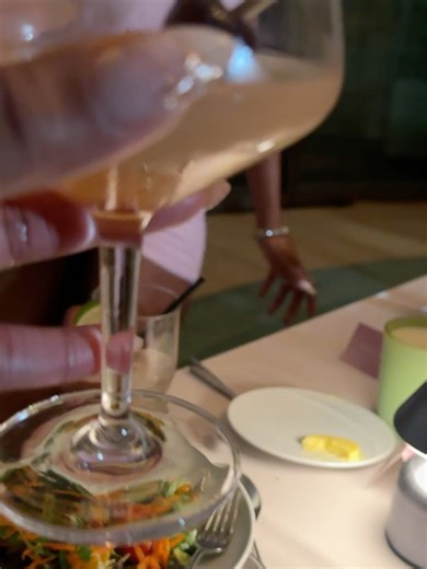 Nina Parker on Reels