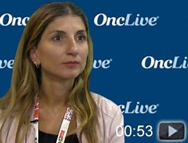 Dr. Janjigian Discusses MSI Testing in Gastric Cancer | OncLive