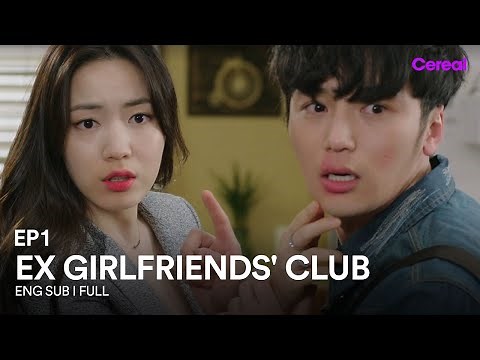 [ENG SUB|FULL] Ex Girlfriends' Club | EP.01 | #ByunYohan #SongJihyo #ExGirlfriendsClub