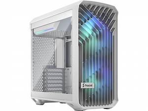 Fractal Design Boîtier d’ordinateur Torrent Compact RGB TG  - BRACK.CH