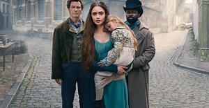5 Reasons We Can't Wait to Watch the Les Misérables Miniseries on PBS