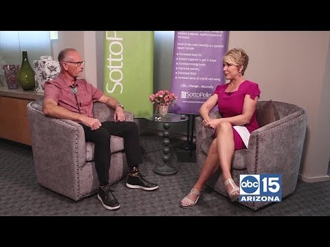 Bioidentical Hormone Replacement Therapy: It is not just for women!