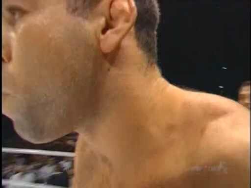 24 years ago today, K-1 superstar Mirko Cro Cop went head to head with the PRIDE Middleweight champion Wanderlei Silva.Probably the most intense staredown of all time