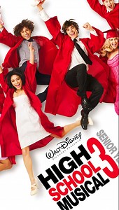 4.1K views · 19 reactions | How would you rank the ‘High School Musical’ movies 1-3?  Presented by @coorslight #ad | Chicks in the Office | Facebook