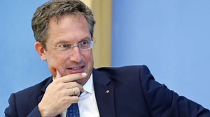 "Vollständige Fehleinschätzung" des BND zu Afghanistan: FDP-Politiker Thomae stellt vernichtendes Zeugnis aus