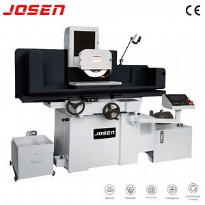 [Hot Item] Josen Fgm-306ahd Type, Heavy Cutting, Fully Automatic Surface Grinder