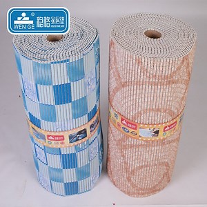 [Hot Item] Non-Slip Bath Mat PVC Foam Bathroom Anti-Slip Kitchen Non Slip Floor Mat
