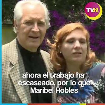 Maribel Robles, viuda de Rogelio Guerra, pone a la venta su casa de la CDMX