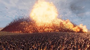 4.7K views · 27 reactions | Tactical Nuke to 5 Million Hungry Zombie | Playwithrega | Facebook