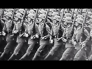 Regimentsgruß Deutscher Marsch (Wiederholungen)