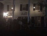 Ohio fraternity serenades sorority girls with 'Send Nudes' | Daily Mail Online