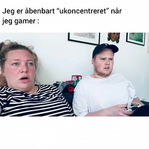 🎮🤯🔫 #tulleoglasse | Lasse Madsen