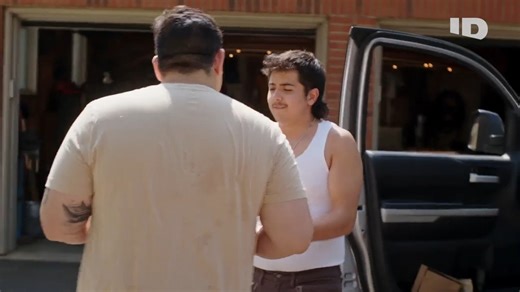 39K views · 218 reactions | When Alex notices his laptop is missing from his garage, he suspects it has been stolen. He accuses his neighbor, Raul, of the theft and when he confronts him about it, things take a turn for the worse. | Investigation Discovery | Facebook