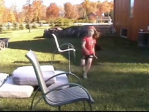 Teaching high jump with TAGteach