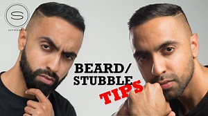 2.2K views · 61 reactions | VIDEO: My top tips on growing a stubble/beard! For those of you who missed it on YouTube, here it is on Facebook with a couple of bonus scenes. Enjoy :-) | SuperSaf | Facebook