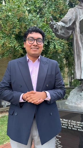 2.6K views · 48 reactions | Take a quick walk-through of Registration Day with us! From check-in to student services, here is what the process looks like for our students today. #RegistrationDay #CollegeLife #Enrollment | Southwestern Adventist University | Facebook