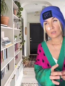 Julia Stuk – historia z koleżanką Ludmiłą i jej rodziną