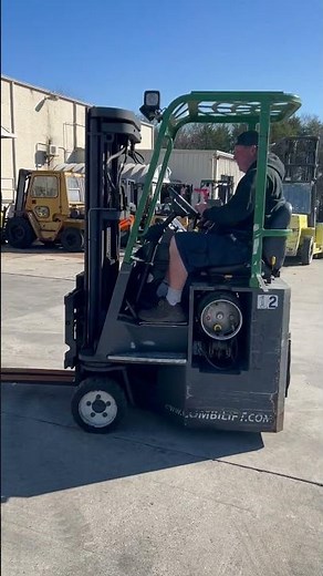 CombiLift CB6000