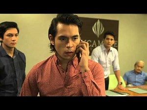 PASION DE AMOR October 23, 2015 Teaser
