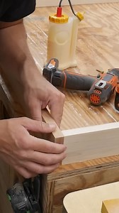 Farmhouse Apron Table Build #building #buildingprojects #furnituredesign #furniturebuilder | DIYTyler