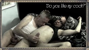 SKUNKS ON HEAT (Skunk Drinking 2)