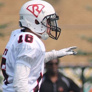 Airdrie Raiders • Home