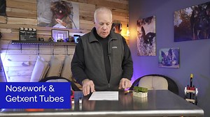 New Product! Now In Stock! Product: Getxent K9 Odor Training Kit Shop Now: https://leerburg.com/getxent-k9-odor-kit.php When it comes to K9 detection training, it can be dangerous and hazardous for dog trainers to handle volatile material such as Fentanyl and many explosives. Leerburg has worked with Getxent's patented technology to create our K9 Odor Training Kit. The kit has been designed by Ed Frawley to take the risk of working with these dangerous agents our dogs are expected to locate. - 3