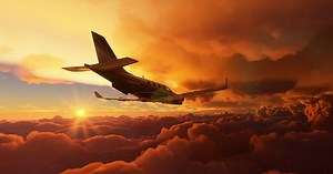 VR support coming to Microsoft Flight Simulator in December