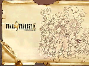 Ya está disponible Final Fantasy IX remasterizado en Steam