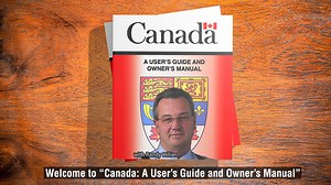 Randy Hillier on Reels