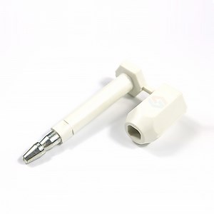 [Hot Item] 8mm High Security ISO 17712 Certified Container Low Carbon Steel Bolt Seal